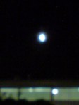 Lunar eclipse of June 15, 2011