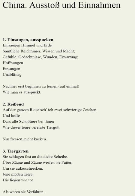 Chen Kehua China dt.