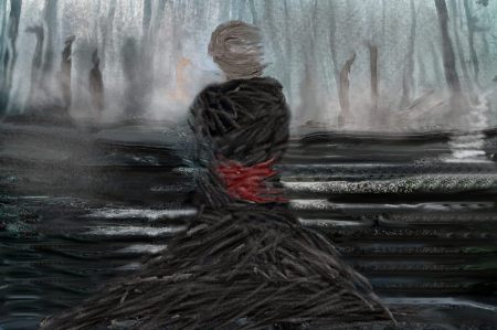 Picture by Sara Bernal