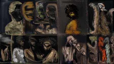 Picture by Sara Bernal