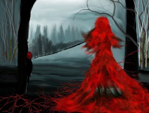 Picture by Sara Bernal