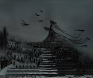 Picture by Sara Bernal