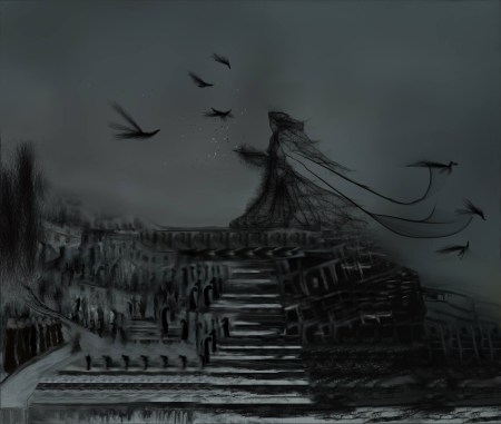 Picture by Sara Bernal