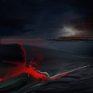 Picture by Sara Bernal