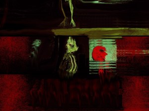 Picture by Sara Bernal