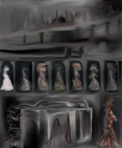 Picture by Sara Bernal