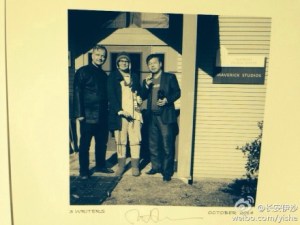 photo by Howard Romero