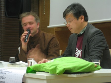 Photos and videos by Beate Maria Wörz