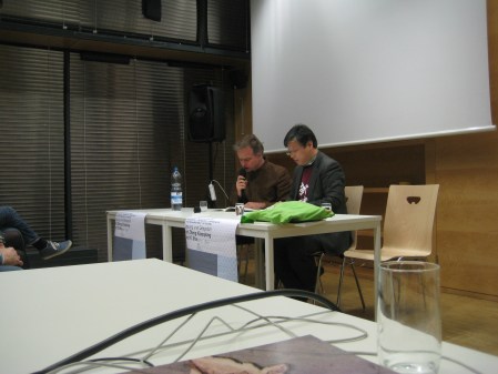 Photos and videos by Beate Maria Wörz