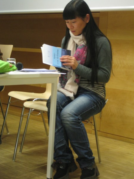 Photos: Beate Maria Wörz