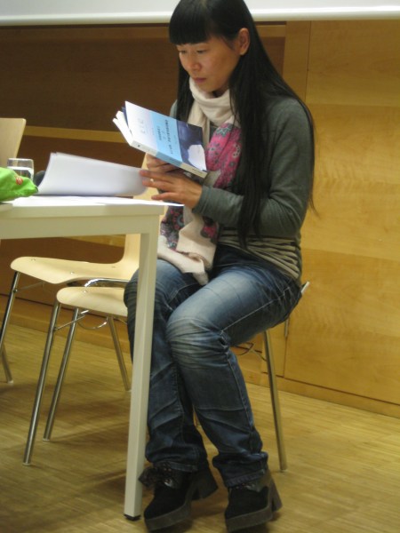 Photo by Beate Maria Wörz