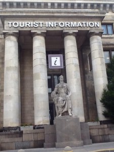 Warsaw Tourist Information