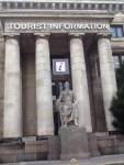 Warsaw Tourist Information