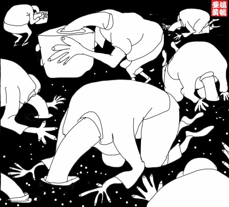 Picture by Thomas Wong