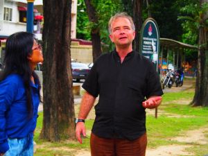 OLYMPUS DIGITAL CAMERA