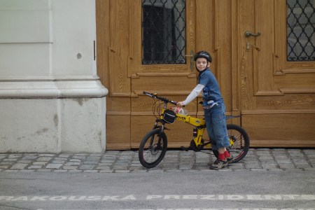 Photo by David Howard