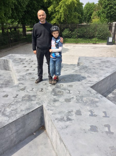 photo by David Howard