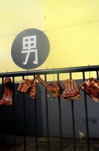 Pictures by Sha Kaige