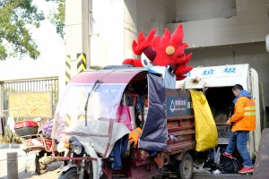 Pictures by Sha Kaige