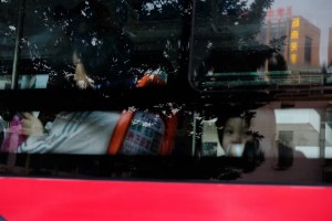 Pictures by Sha Kaige