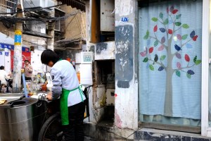 Pictures by Sha Kaige