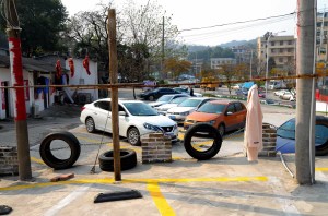 Pictures by Sha Kaige