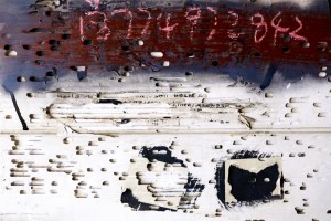 Pictures by Sha Kaige