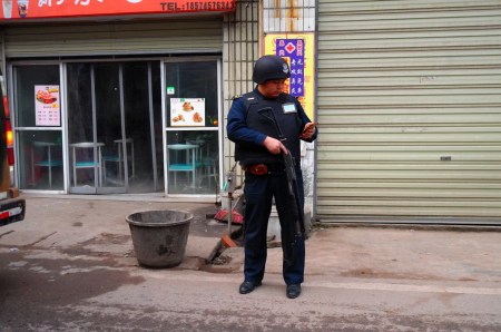 Pictures by Sha Kaige