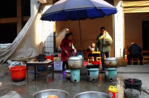 Pictures by Sha Kaige