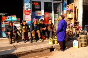 Pictures by Sha Kaige