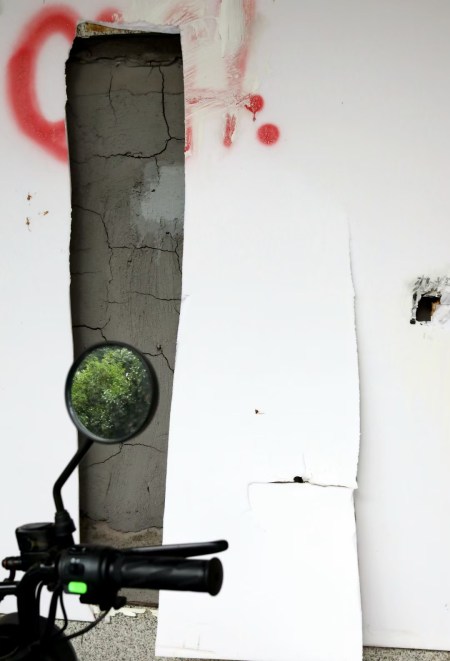 Pictures by Sha Kaige