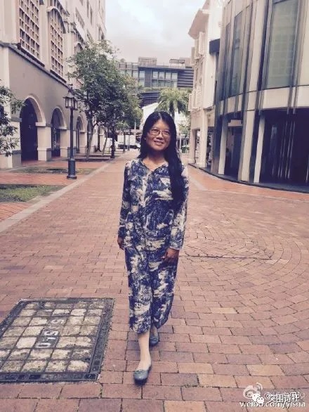 Click on the picture to read the poem in Chinese!