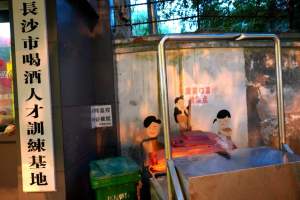 Picture by Sha Kaige 沙凯歌