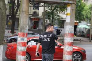 Picture by Sha Kaige 沙凯歌