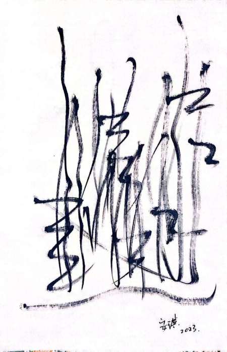 Picture by An Qi 安琪