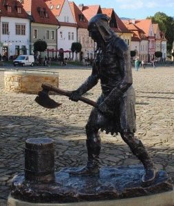 Photo by Hong Junzhi