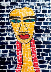 Pictures by Huang Kaibing