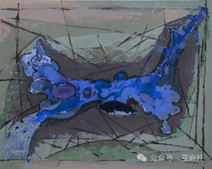 亚麻杆（78）我心目中的磨铁最佳诗歌30首 | 亚麻杆X磨铁读诗会