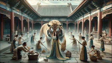 Picture by Xidu Heshang