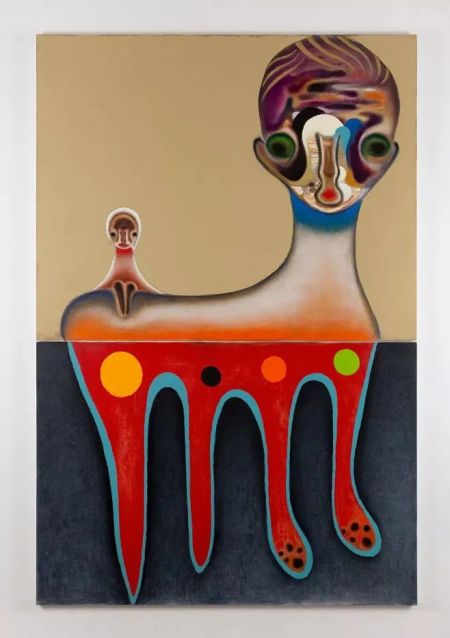 沈浩波9首:杨黎的痰盂